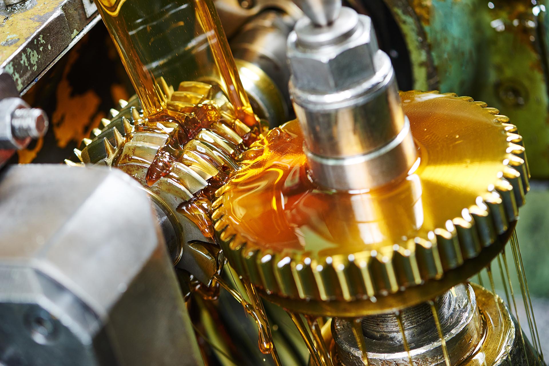 Function Of Engine Lubricating Oil at Kelly Kenny blog